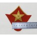 МАРШАЛ Советского Союза, петлицы и нарукавные знаки, обр. 1935 г.